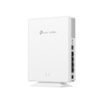 TP-Link EAP650-DESKTOP, punto de acceso inalámbrico, 2976 Mbit/s, blanco, con Energía sobre Ethernet (PoE) SKU EAP650-Desktop