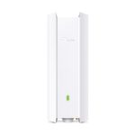 TP-Link Omada EAP650-Outdoor, punto de acceso inalámbrico, velocidad de 3000 Mbit/s, compatible con PoE, SKU EAP650-Outdoor