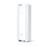 TP-Link Omada EAP650-Outdoor, punto de acceso inalámbrico, velocidad de 3000 Mbit/s, compatible con PoE, SKU EAP650-Outdoor