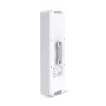 TP-Link Omada EAP650-Outdoor, punto de acceso inalámbrico, velocidad de 3000 Mbit/s, compatible con PoE, SKU EAP650-Outdoor