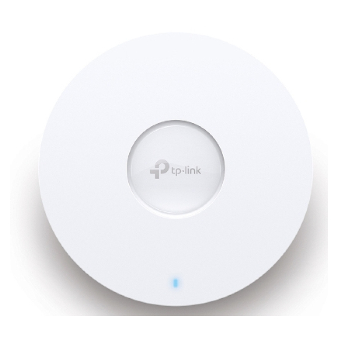 TP-Link Omada EAP653 UR punto de acceso inalámbrico 2976 Mbit/s Blanco Energía sobre Ethernet (PoE) 1 TP-Link Omada EAP653 UR punto de acceso inalámbrico 2976 Mbit/s Blanco PoE