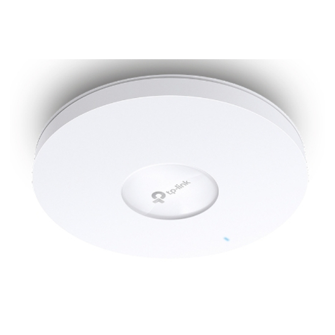 TP-Link Omada EAP653 UR punto de acceso inalámbrico 2976 Mbit/s Blanco Energía sobre Ethernet (PoE) 3 Montaje en pared TP-Link Omada EAP653 UR