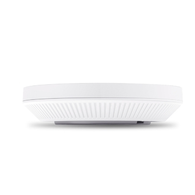TP-Link Omada EAP653 UR punto de acceso inalámbrico 2976 Mbit/s Blanco Energía sobre Ethernet (PoE) 5 Conexión PoE TP-Link Omada EAP653 UR