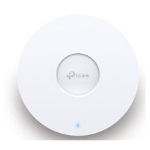 TP-Link Omada EAP653 punto de acceso inalámbrico, velocidad hasta 2976 Mbit/s, blanco, SKU EAP653