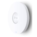 TP-Link Omada EAP653 punto de acceso inalámbrico, velocidad hasta 2976 Mbit/s, blanco, SKU EAP653