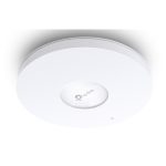 TP-Link Omada EAP653 punto de acceso inalámbrico, velocidad hasta 2976 Mbit/s, blanco, SKU EAP653