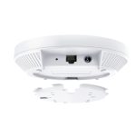TP-Link Omada EAP653 punto de acceso inalámbrico, velocidad hasta 2976 Mbit/s, blanco, SKU EAP653
