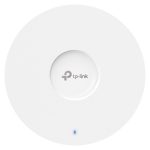 TP-Link Omada EAP683 UR punto de acceso inalámbrico blanco, velocidad de 6000 Mbit/s y tecnología PoE. SKU: EAP683 UR