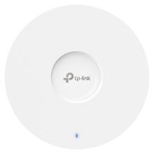 TP-Link Omada EAP683 UR punto de acceso inalámbrico blanco, velocidad de 6000 Mbit/s y tecnología PoE. SKU: EAP683 UR