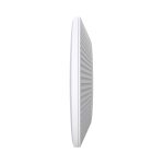 TP-Link Omada EAP773, punto de acceso inalámbrico con 9300 Mbit/s, en color blanco y compatible con energía sobre Ethernet, modelo EAP773