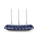 Router inalámbrico TP-Link EC120-F5, doble banda (2,4 GHz / 5 GHz), color negro, SKU EC120-F5