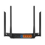 Router inalámbrico TP-Link EC230-G1, doble banda 2,4 GHz y 5 GHz, color negro, SKU EC230-G1