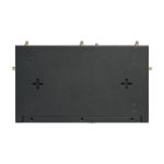 Imagen del router TP-Link ER706WP-4G con Gigabit Ethernet, doble banda de 2.4 GHz y 5 GHz en color negro. SKU: ER706WP-4G