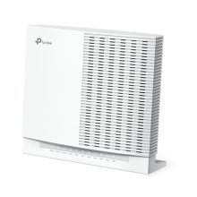 Router inalámbrico TP-Link EX820v, doble banda 2,4 GHz y 5 GHz, color blanco, SKU EX820v