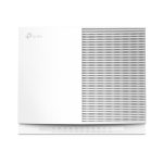 Router inalámbrico TP-Link EX820v, doble banda 2,4 GHz y 5 GHz, color blanco, SKU EX820v