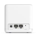Sistema Wi-Fi en malla Mercusys Halo H30G 2-pack con doble banda 2.4 GHz y 5 GHz, compatible con Wi-Fi 5 (802.11ac), SKU Halo H30G(2-pack)