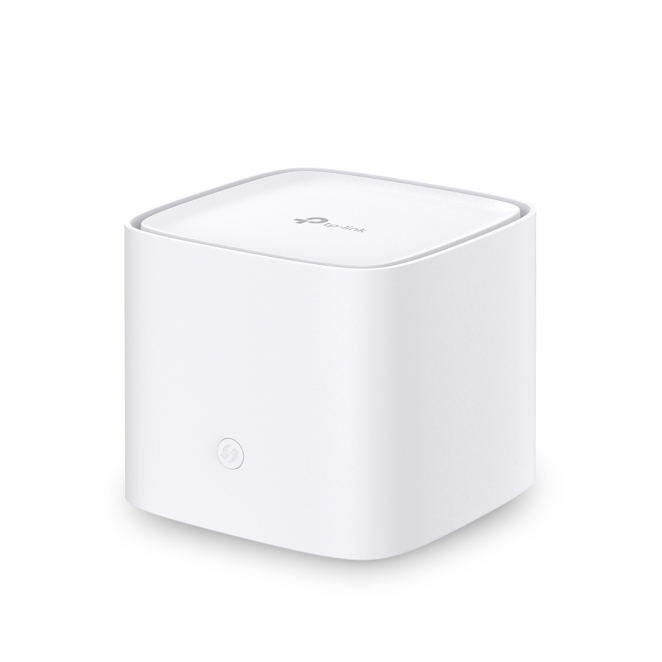 TP-Link Router Doble Banda Wi-Fi 5 Alta Velocidad TP-Link HC220-G5 Router Wi-Fi de doble banda (2,4 GHz y 5 GHz) compatible con Wi-Fi 5 (802.11ac) en color blanco. SKU: HC220-G5(1-pack).