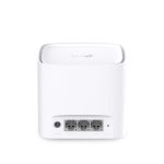 TP-Link HC220-G5 Router Wi-Fi de doble banda (2,4 GHz y 5 GHz) compatible con Wi-Fi 5 (802.11ac) en color blanco. SKU: HC220-G5(1-pack).