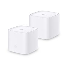Imagen del TP-Link HC220-G5, un router inalámbrico blanco de alta velocidad con 1200 Mbit/s y SKU HC220-G5(2-pack)