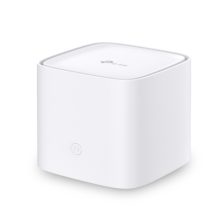 TP-Link HX220 Doble banda (2,4 GHz / 5 GHz) Wi-Fi 6 (802.11ax) Blanco, SKU: HX220(1-pack).