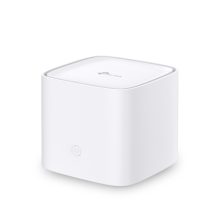 Router TP-Link HX220 con velocidad de 1800 Mbit/s en color blanco SKU HX220(2-pack)