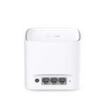 Router TP-Link HX220 con velocidad de 1800 Mbit/s en color blanco SKU HX220(2-pack)