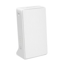 Mercusys MB130-4G router inalámbrico Ethernet doble banda, soporta frecuencias de 2.4 GHz y 5 GHz, color blanco, SKU MB130-4G