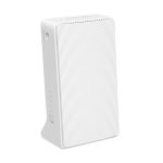 Mercusys MB230-4G, router inalámbrico blanco con doble banda 2.4 GHz / 5 GHz