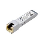 TP-Link Omada SM5310-T módulo transceptor para redes, de cobre, con velocidad de 10300 Mbit/s y conector RJ-45, SKU SM5310-T