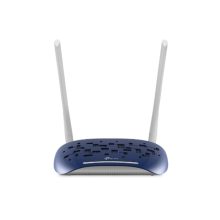 Router inalámbrico TP-Link TD-W9960 banda única 2.4 GHz color blanco SKU TD-W9960