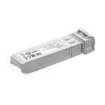 Módulo transceptor TP-Link TL-SM5110-LR de fibra óptica con velocidad de 10000 Mbit/s y longitud de onda de 1310 nm, SKU TL-SM5110-LR.