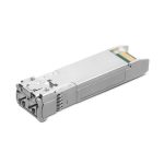 Módulo transceptor TP-Link TL-SM5110-LR de fibra óptica con velocidad de 10000 Mbit/s y longitud de onda de 1310 nm, SKU TL-SM5110-LR.