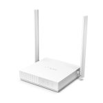 Router TP-Link TL-WR844N blanco, inalámbrico, Ethernet rápido, banda única de 2.4 GHz