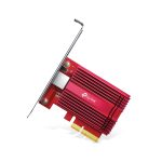 TP-Link TX401 adaptador y tarjeta de red interna Ethernet 10000 Mbit/s, SKU TX401. Producto en la categoría de tarjetas de red.