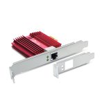 TP-Link TX401 adaptador y tarjeta de red interna Ethernet 10000 Mbit/s, SKU TX401. Producto en la categoría de tarjetas de red.