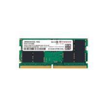 Transcend JetRam JM5600ASE-16G, módulo de memoria de 16 GB DDR5 con una velocidad de transferencia avanzada