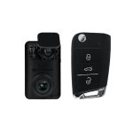 Transcend DrivePro 10 Quad HD con Wifi, cámara para coche, encendedor de cigarrillos negro, SKU TS-DP10A-64G
