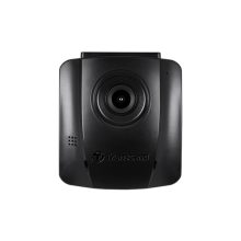 Transcend DrivePro 110 cámara para coche, grabación Full HD, compatible con encendedor de cigarrillos, color negro, SKU TS-DP110M-32G
