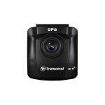 Imagen del Transcend DrivePro 250 Full HD Wifi con batería integrada, encendedor de cigarrillos y color negro, SKU TS-DP250A-32G