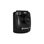 Imagen del Transcend DrivePro 250 Full HD Wifi con batería integrada, encendedor de cigarrillos y color negro, SKU TS-DP250A-32G