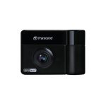 Webcam Transcend DrivePro 550B Full HD con conectividad WiFi, batería recargable y almacenamiento de 64GB, SKU TS-DP550B-64G