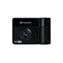 Webcam Transcend DrivePro 550B Full HD con conectividad WiFi, batería recargable y almacenamiento de 64GB, SKU TS-DP550B-64G