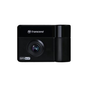 Webcam Transcend DrivePro 550B Full HD con conectividad WiFi, batería recargable y almacenamiento de 64GB, SKU TS-DP550B-64G