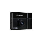 Webcam Transcend DrivePro 550B Full HD con conectividad WiFi, batería recargable y almacenamiento de 64GB, SKU TS-DP550B-64G