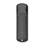 Transcend JetFlash 700 con 16GB de almacenamiento USB 3.1, modelo TS16GJF700, pendrive resistente y rápido