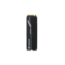 Transcend MTE250H, 2 TB, M.2 PCI Express 4.0, NVMe, 3D NAND. SKU: TS2TMTE250H