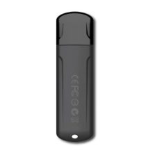 Transcend JetFlash Elite 700 con capacidad de 32GB, puerto USB 3.0 y SKU TS32GJF700. Perfecto para almacenamiento externo rápido y confiable.