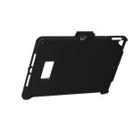 Urban Armor Gear 121918B14040 funda para tablet de 25,9 cm (10.2”) con diseño tipo folio en color negro