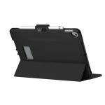Urban Armor Gear 121918B14040 funda para tablet de 25,9 cm (10.2”) con diseño tipo folio en color negro