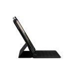 Urban Armor Gear 121918B14040 funda para tablet de 25,9 cm (10.2”) con diseño tipo folio en color negro